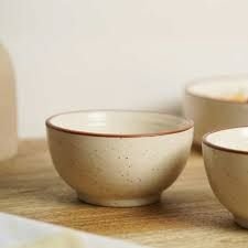 Dessert Bowls