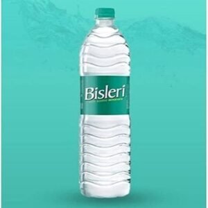Bottled Water