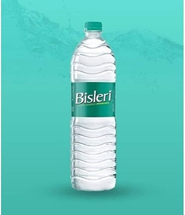 Bottled Water